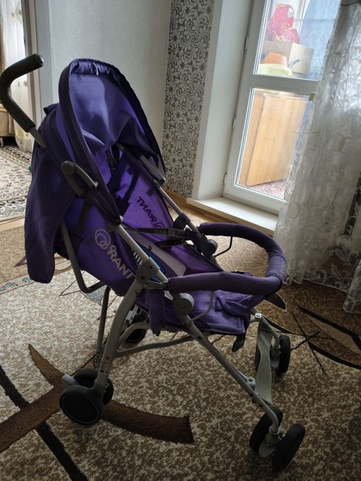 Коляска для детей