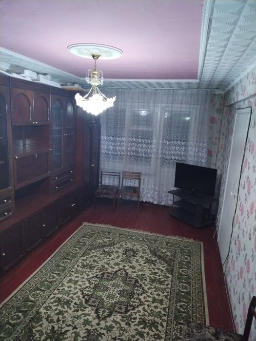 Сдам квартиру на длительный срок