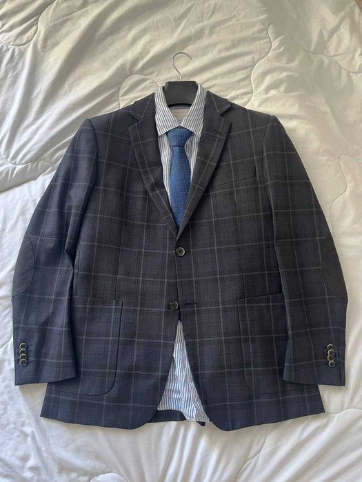 Пиджак Pierre Cardin