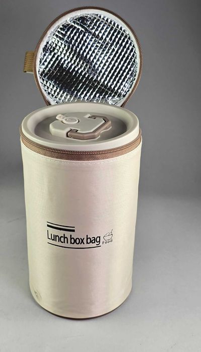 Термо чанта за обяд