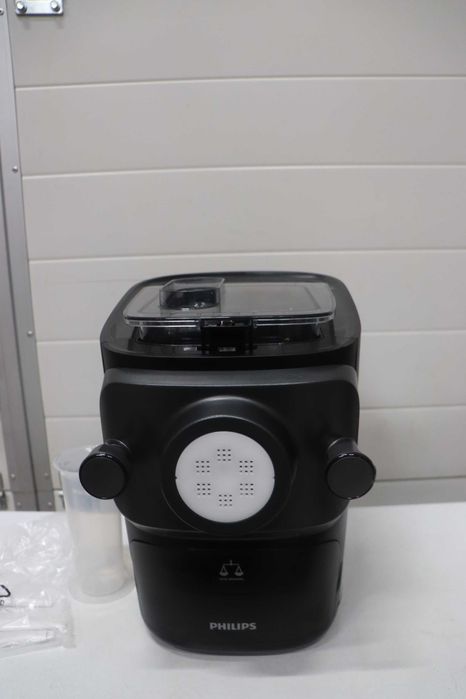 Машина за паста PHILIPS HR2665/96 ЧЕРЕН, 200W
