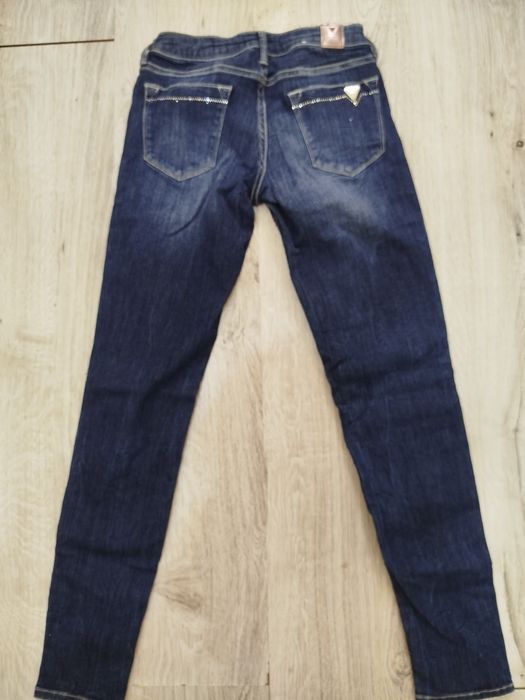 Женские джинсы "Guess"