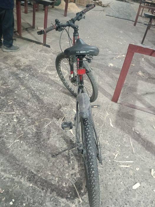 Продам велосипед