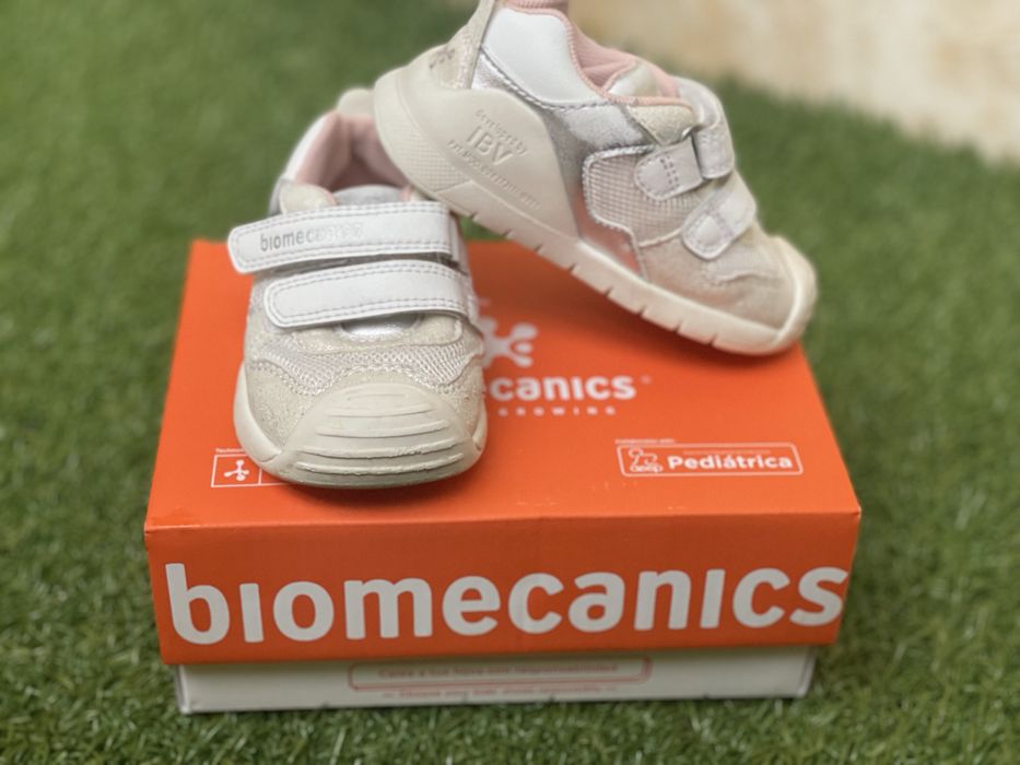 Детски маратонки Biomecanics