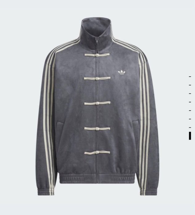 бомбер Adidas (оригинал)