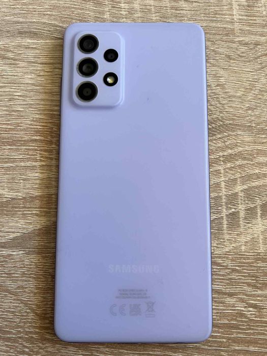 Самсунг Galaxy A52 5G