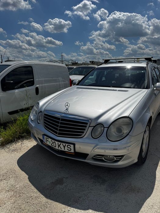 Mercedes benz 2.2 oferta!!