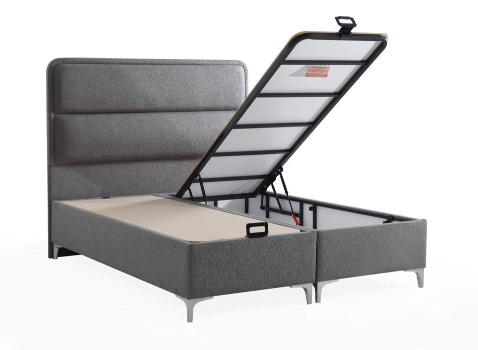 Тапицирано легло Larissa