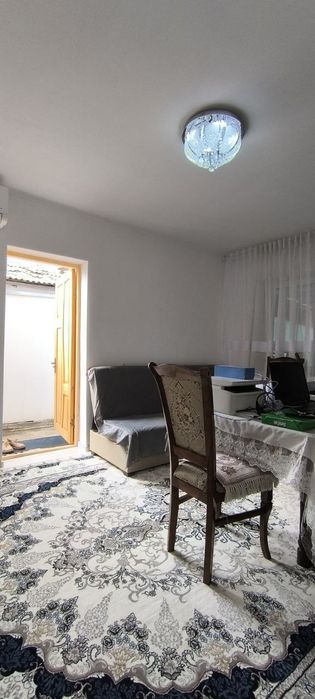 Яшнабад РЭС. 3х ком участок