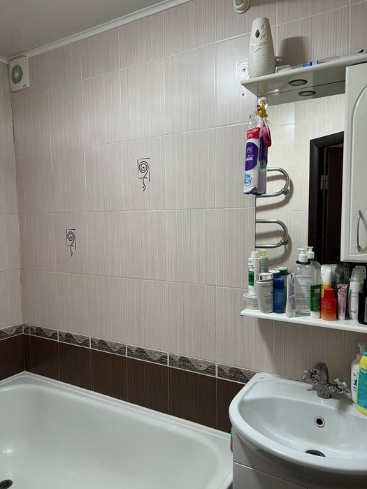 Сдам 2х ком. в центре