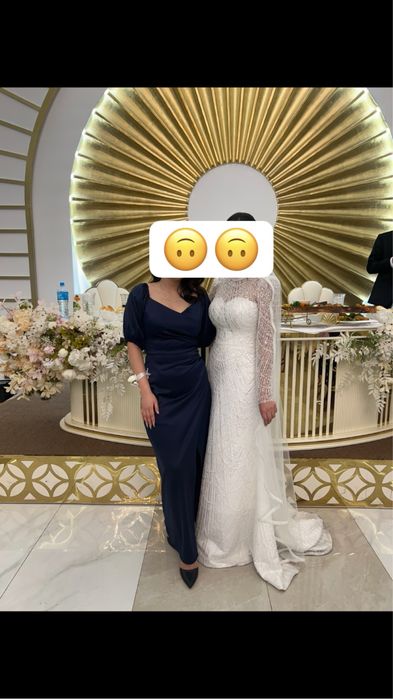 Продам платье.