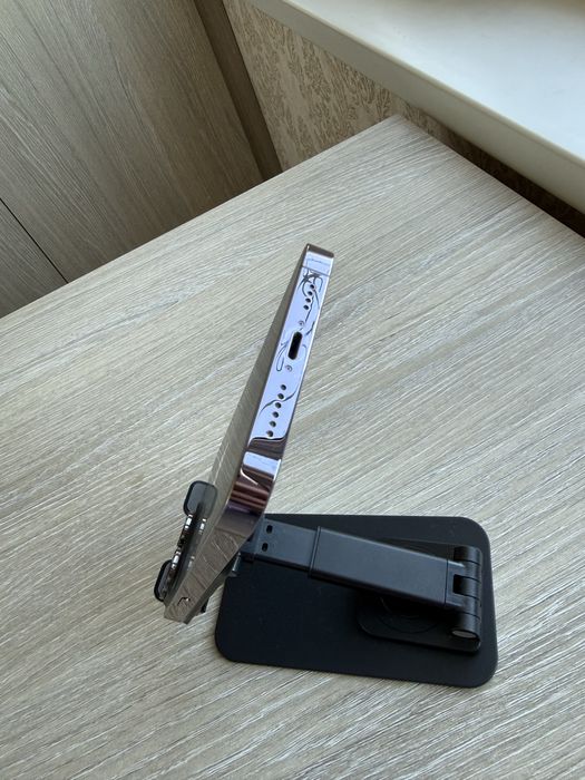 iPhone 14 Pro Max 256 Purple, 86% - a'lo holatda / в идеальном состоян