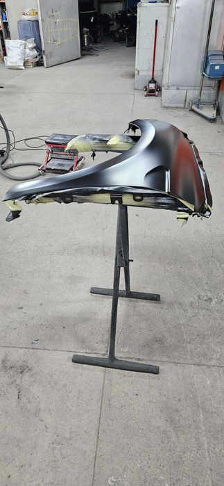 Авто-сервизно оборудване