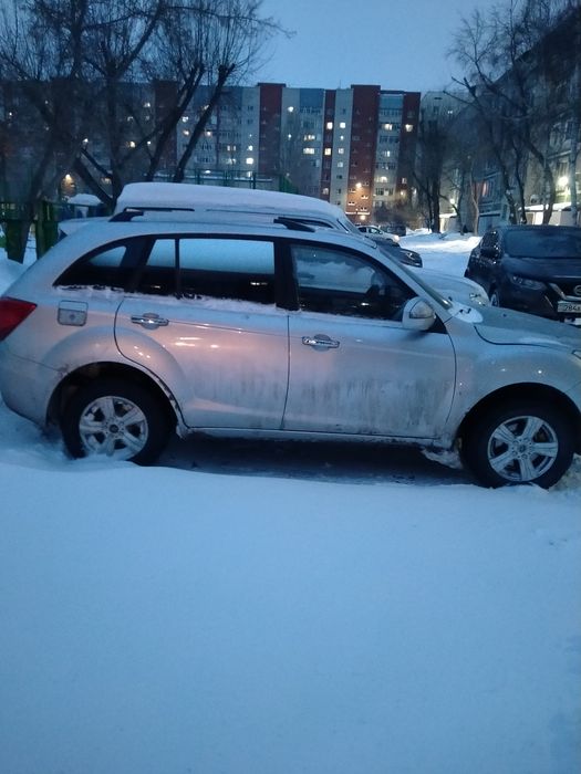 Лифан х 60  продам и обмен