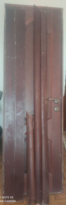 Дверь межкомнатная