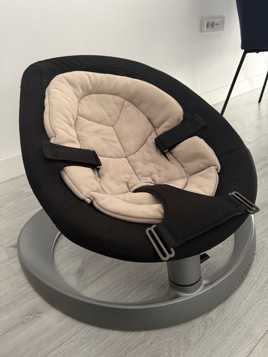 Balansoar Nuna Leaf + Bara de Jucarii