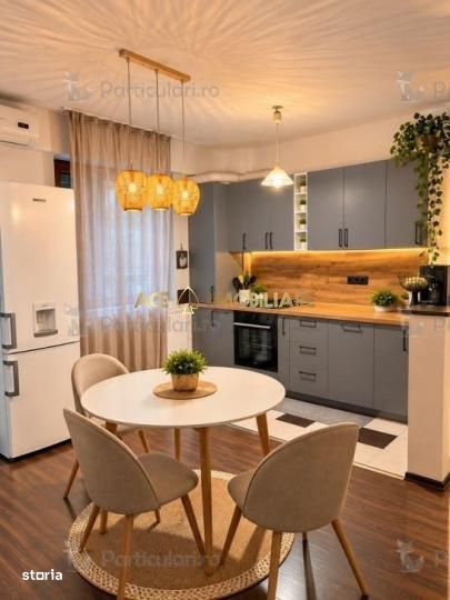 2 Camere de vanzare | Jiului | Metrou | 0% Comision | Centrala |