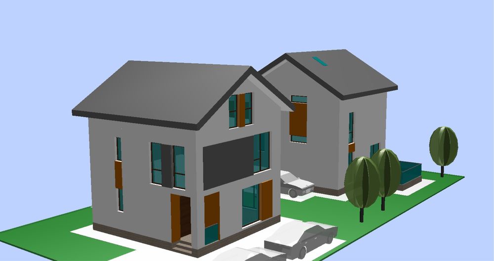 Casa de vanzare Otopeni Ferme