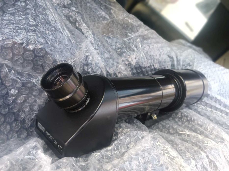 Топ далекоглед телескоп -рефрактор