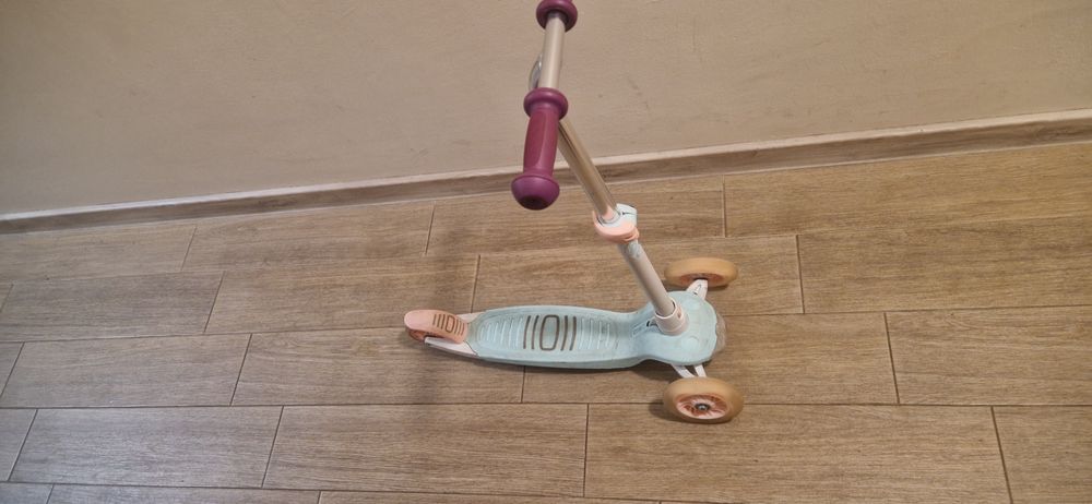 детска тротинетка