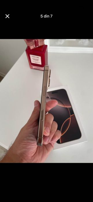 Iphone 16 Pro Ca Nou