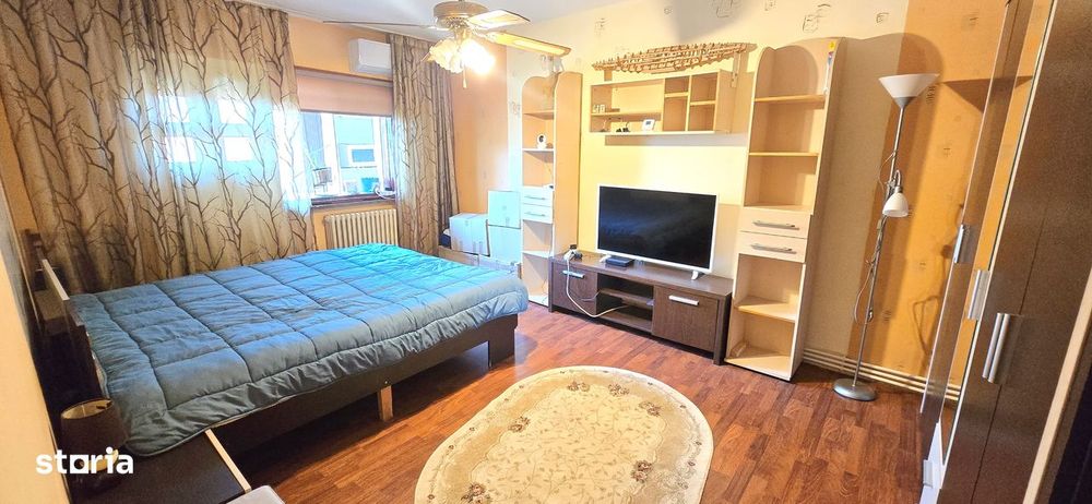 ULTRACENTRAL! Apartament 3 camere, et. intermediar UMF - INDEPENDENTEI — fotografia 1