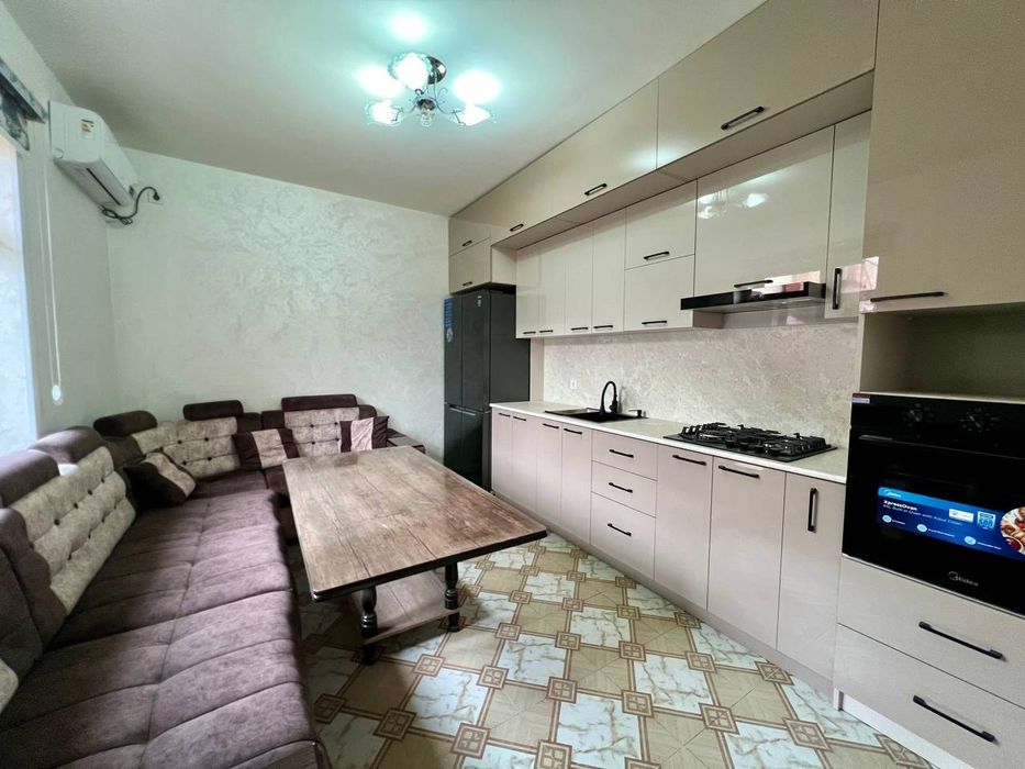 Продаётся участок Тузель м Мурабийлор