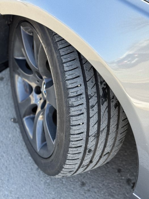 BMW Seria 5 2007 — imagine 5