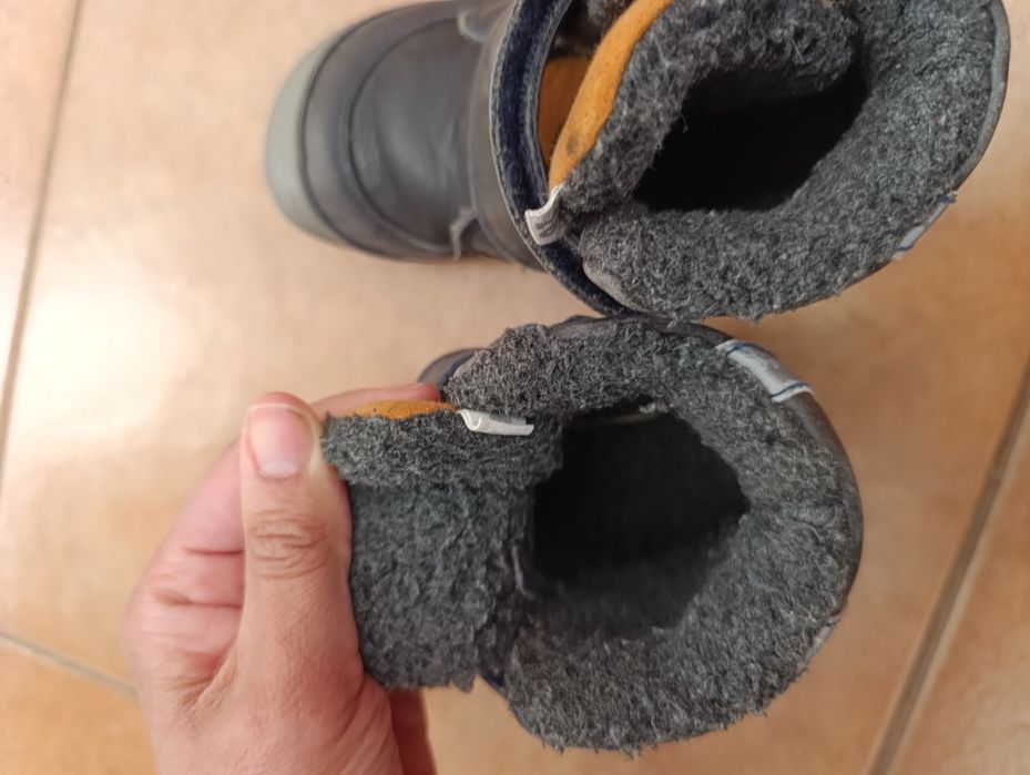 Боси ботуши Tikki 26 номер