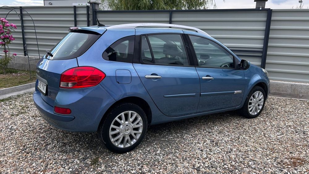 RENAULT Clio 2010 — imagine 4