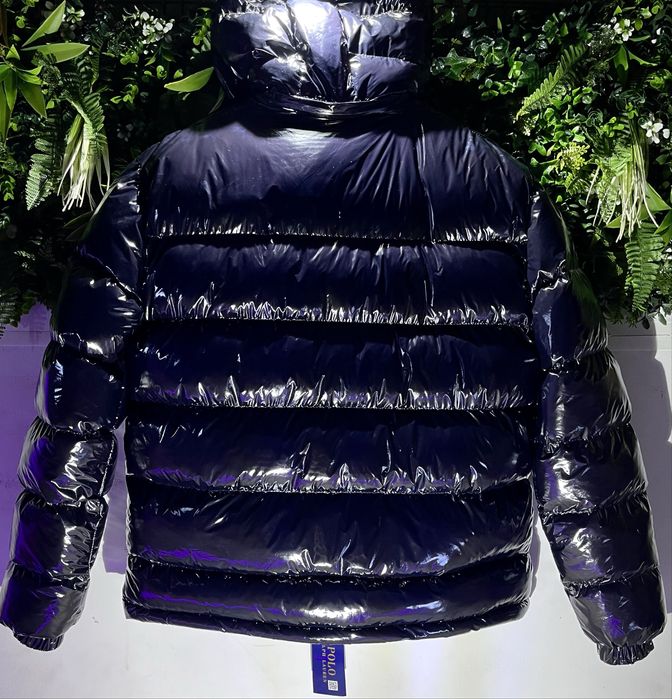 Geaca Polo Ralph Lauren