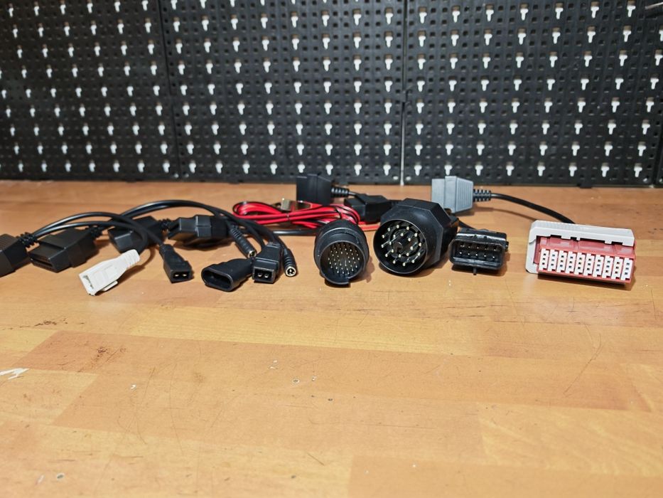 Cabluri OBD2 pentru mașini, instrumente interfață de diagnosticare