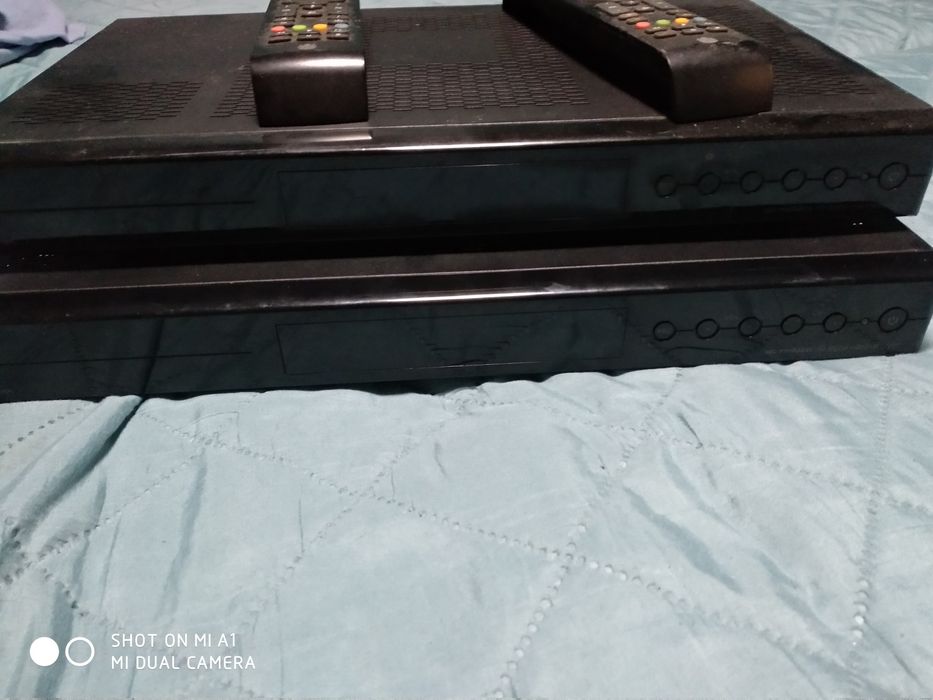 Receivere UPC CISCO  două bucăți