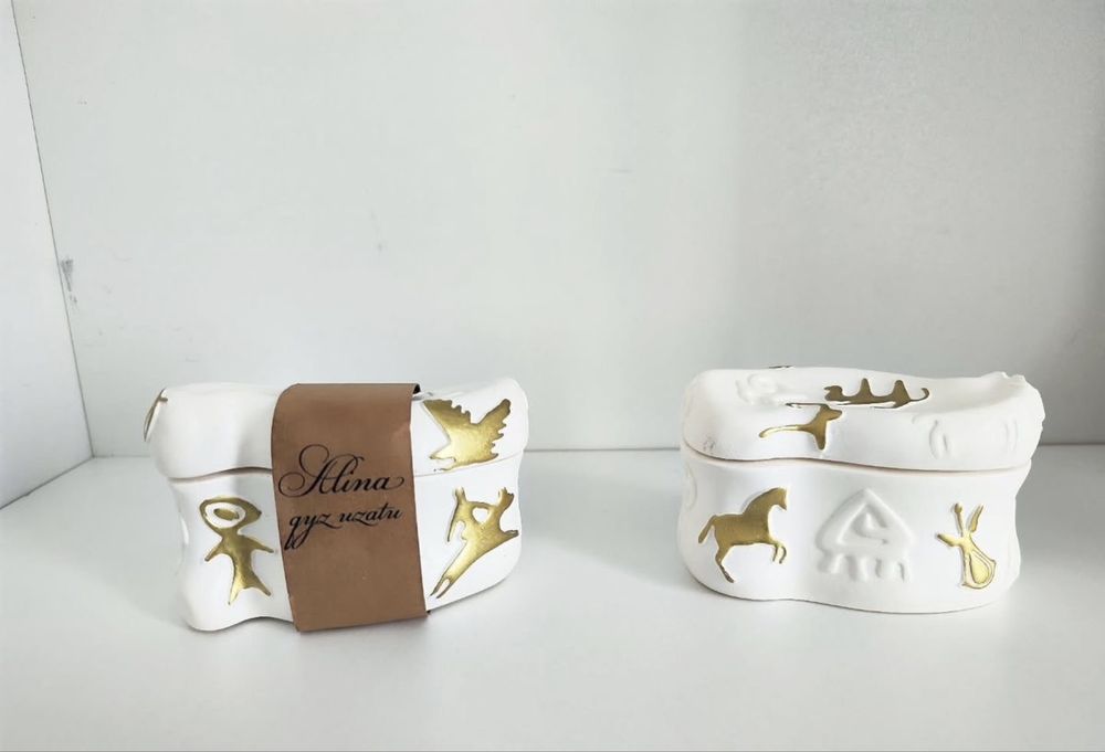 Тойбастар/Бонбоньерки/ Сувинеры