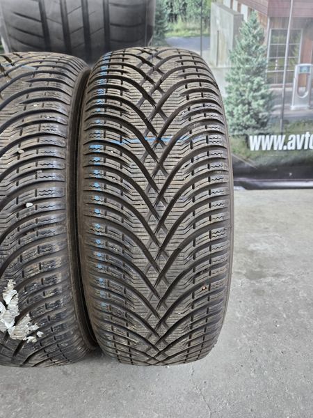 205/55/17 KLEBER 4бр