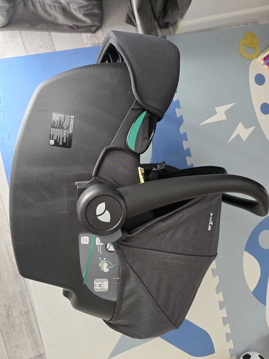 Scoică joie i snug 2