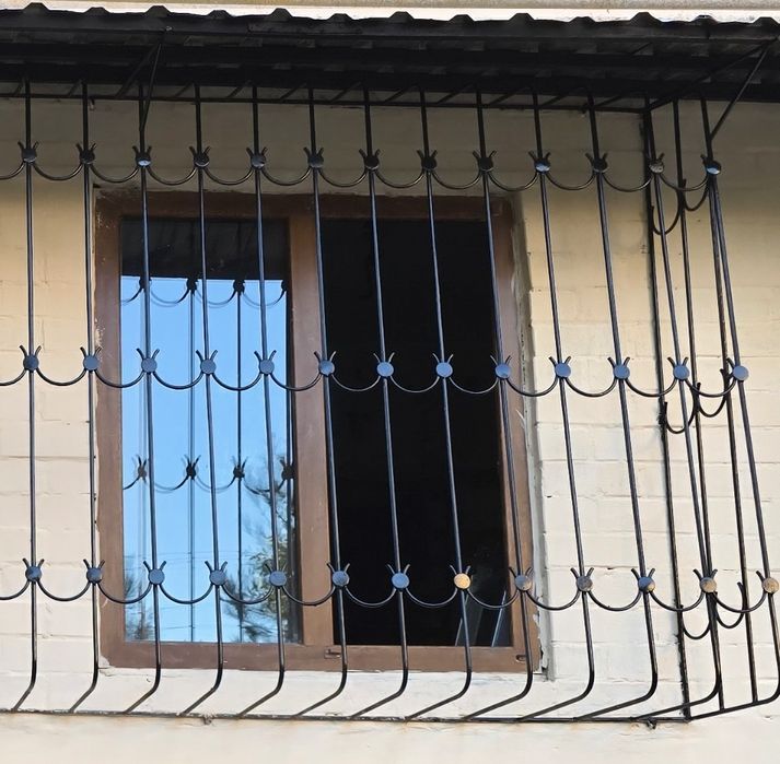 Продаются решетки