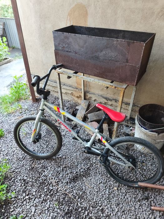 Трюковой велосипед / BMX / бмх.