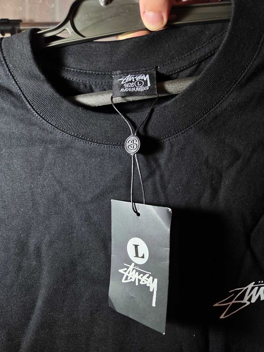 Bluza stussy marimea L