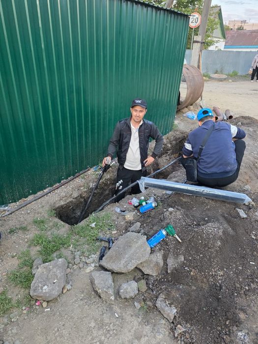 Электрик частник. Проводка автоматы, свет