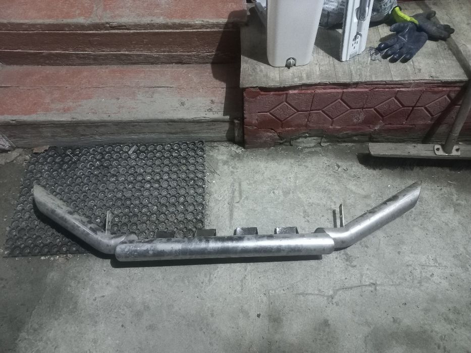 Дуги прадо 120й Комплект