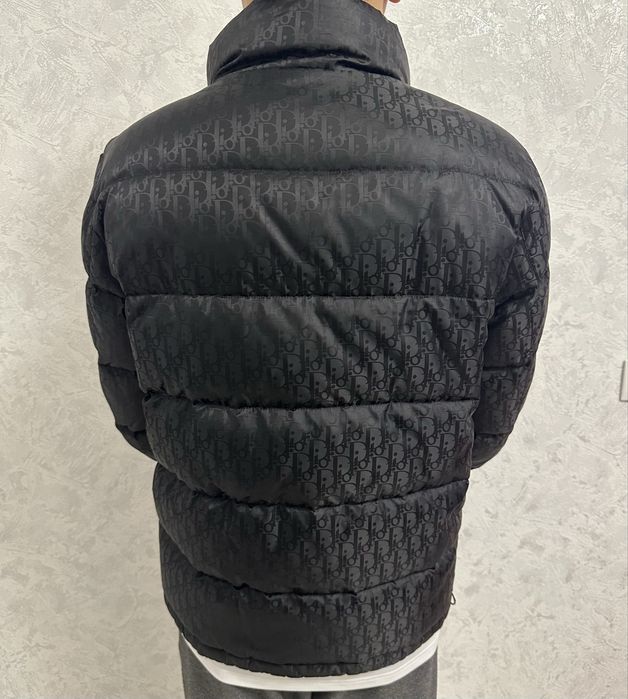 Куртка Диор мужская