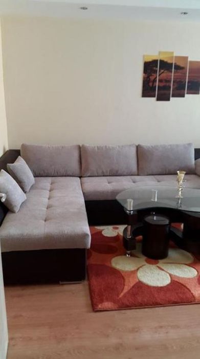 Дава се под наем Двустаен апартамент в София, Овча купел 1 - 50 кв.м за 550 € - Снимка #1