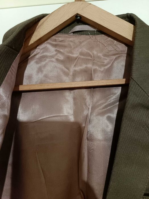 костюм мужской новый