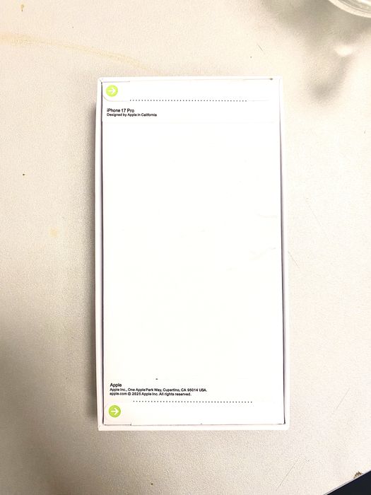 Айфон 17 про на базе XR