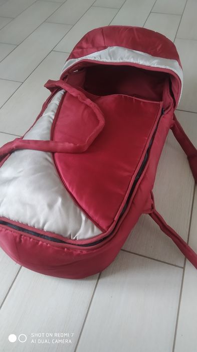 Удобная переноска