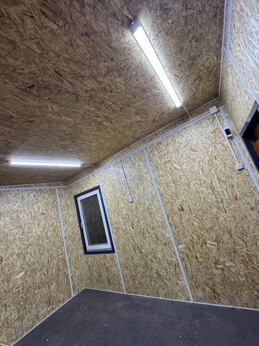 Продам новый готовый павильон