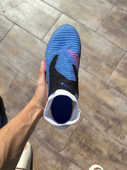 Nike Phantom 6 High Elite FG (44.5)