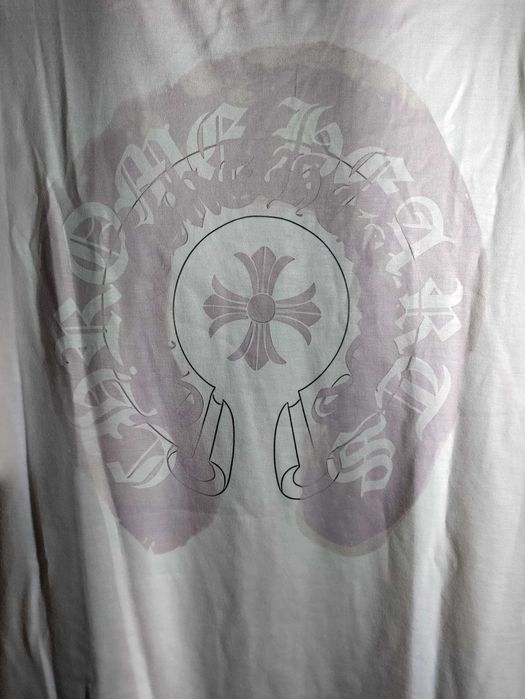 Tricou Chrome Hearts marimea S