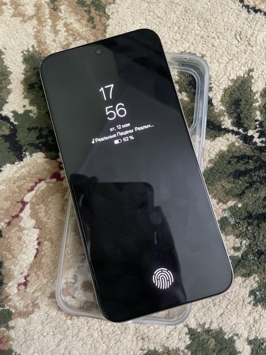 Realme 15T 8/256Gb